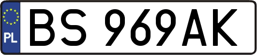 BS969AK