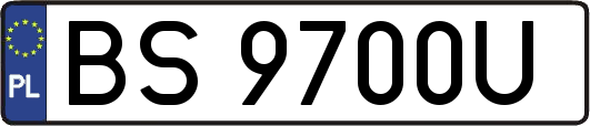 BS9700U