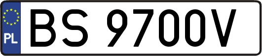 BS9700V