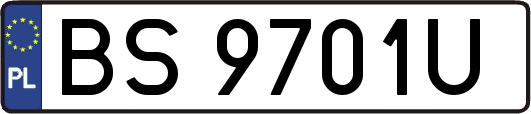 BS9701U