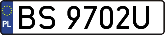 BS9702U