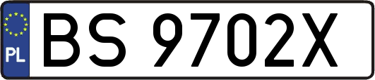 BS9702X