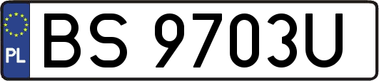 BS9703U