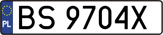 BS9704X