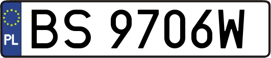 BS9706W