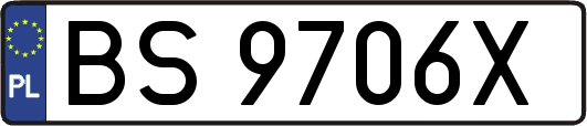 BS9706X
