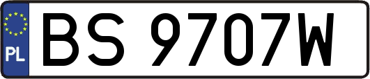BS9707W