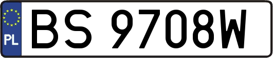 BS9708W