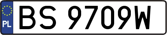BS9709W