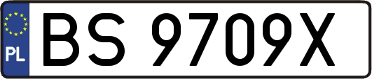 BS9709X