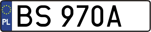 BS970A
