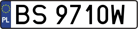 BS9710W