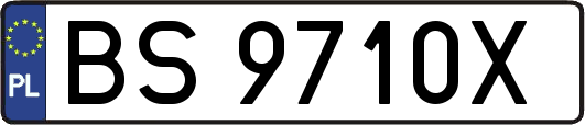 BS9710X