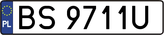 BS9711U