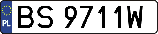 BS9711W
