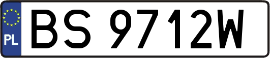 BS9712W