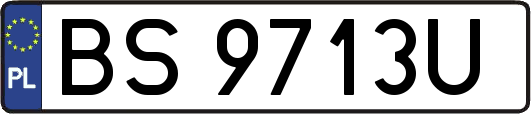BS9713U