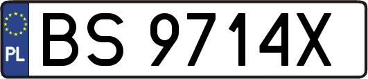 BS9714X