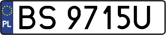 BS9715U