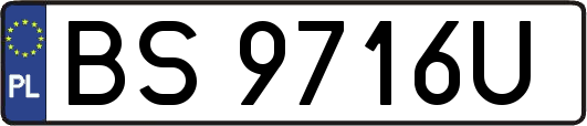 BS9716U