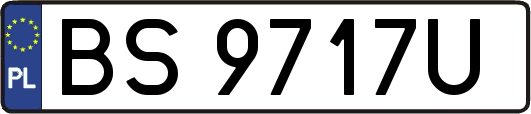 BS9717U
