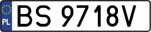 BS9718V