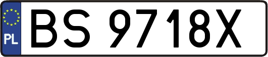 BS9718X