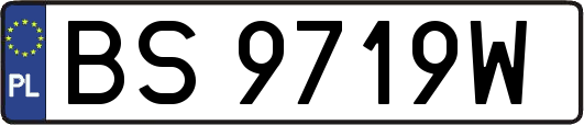 BS9719W