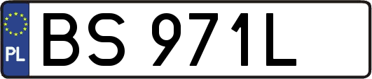 BS971L