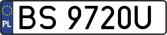 BS9720U