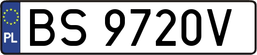 BS9720V