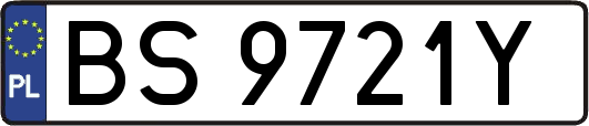 BS9721Y