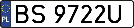 BS9722U
