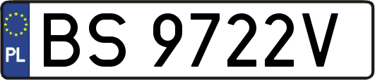 BS9722V