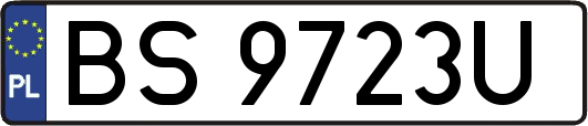 BS9723U