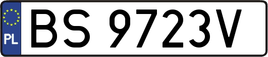 BS9723V