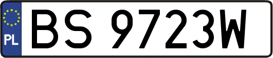 BS9723W