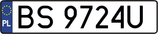 BS9724U