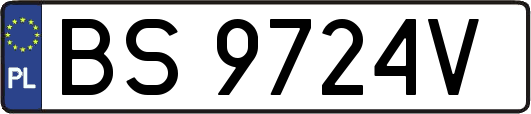 BS9724V