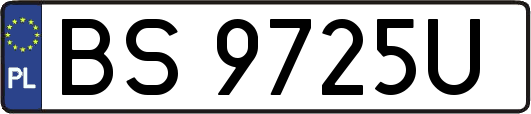 BS9725U