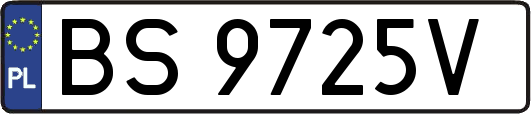 BS9725V