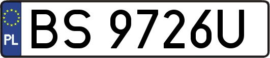 BS9726U