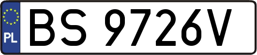 BS9726V