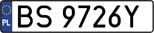 BS9726Y