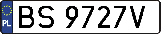 BS9727V