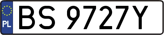 BS9727Y
