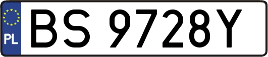 BS9728Y