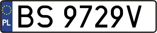 BS9729V