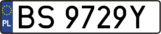 BS9729Y