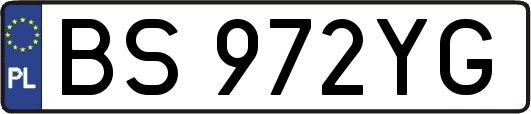 BS972YG